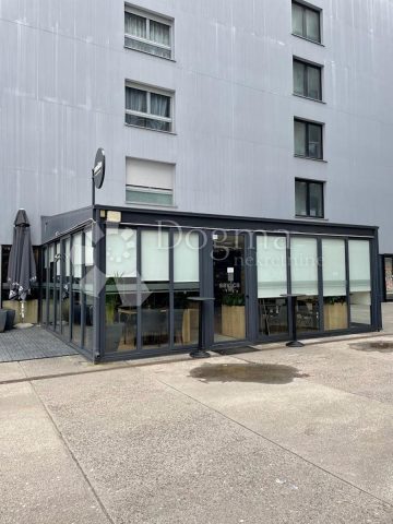 Gewerbefläche zu verkaufen 78 m² – Trnje