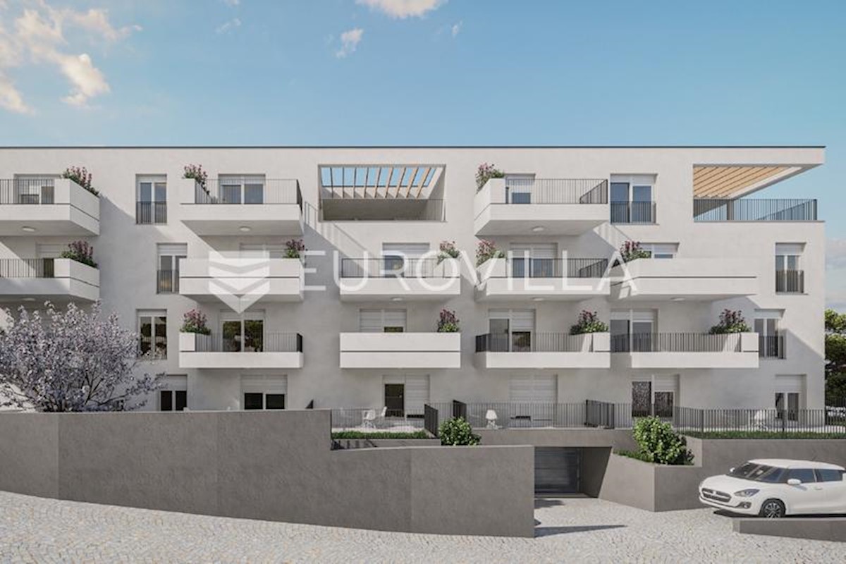 Apartment Zu verkaufen - SPLITSKO-DALMATINSKA ČIOVO