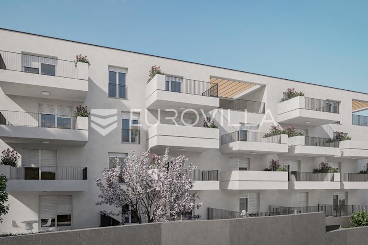 Apartment Zu verkaufen - SPLITSKO-DALMATINSKA ČIOVO