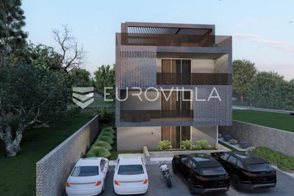 Apartment Zu verkaufen - ZADARSKA ZADAR