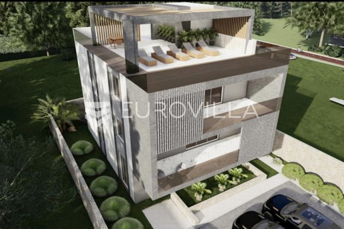 Apartment Zu verkaufen - ZADARSKA ZADAR