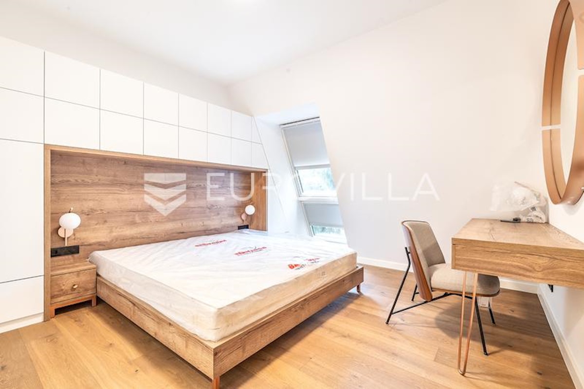 Appartement À louer - GRAD ZAGREB ZAGREB