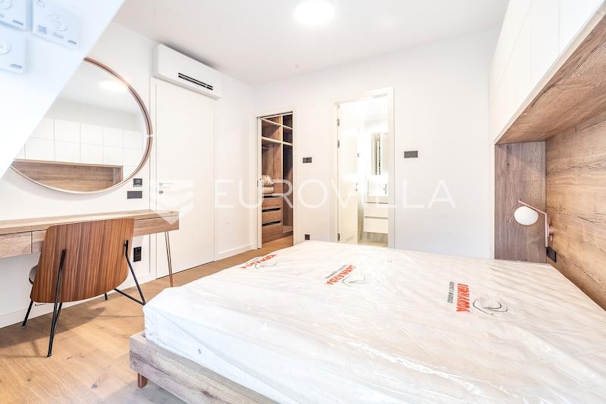 Appartement À louer - GRAD ZAGREB ZAGREB