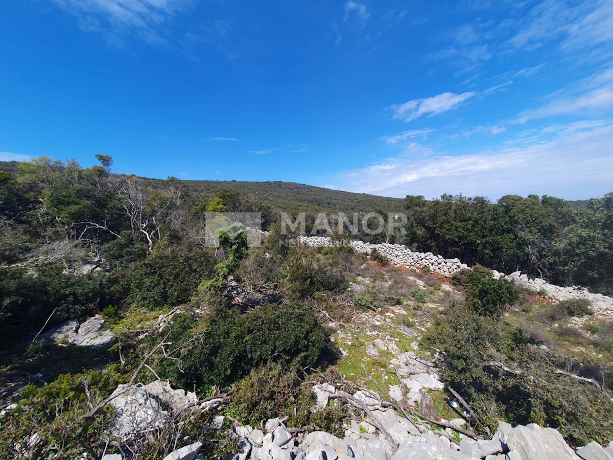 Terreno In vendita - PRIMORSKO-GORANSKA MALI LOŠINJ