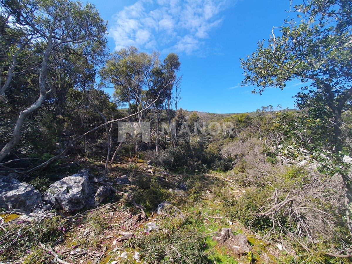 Terreno In vendita - PRIMORSKO-GORANSKA MALI LOŠINJ