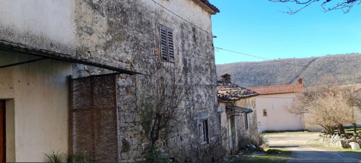Haus zu verkaufen 104 m² – Lanišće