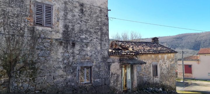 Haus Zu verkaufen - Istarska Lanišće - foto 2/2