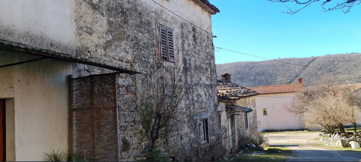 Kuća Na prodaju - ISTARSKA LANIŠĆE