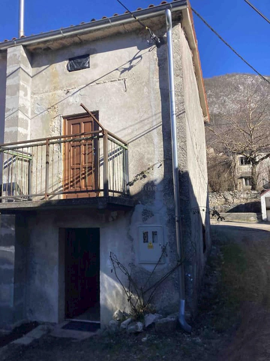 Maison À vendre - ISTARSKA LANIŠĆE