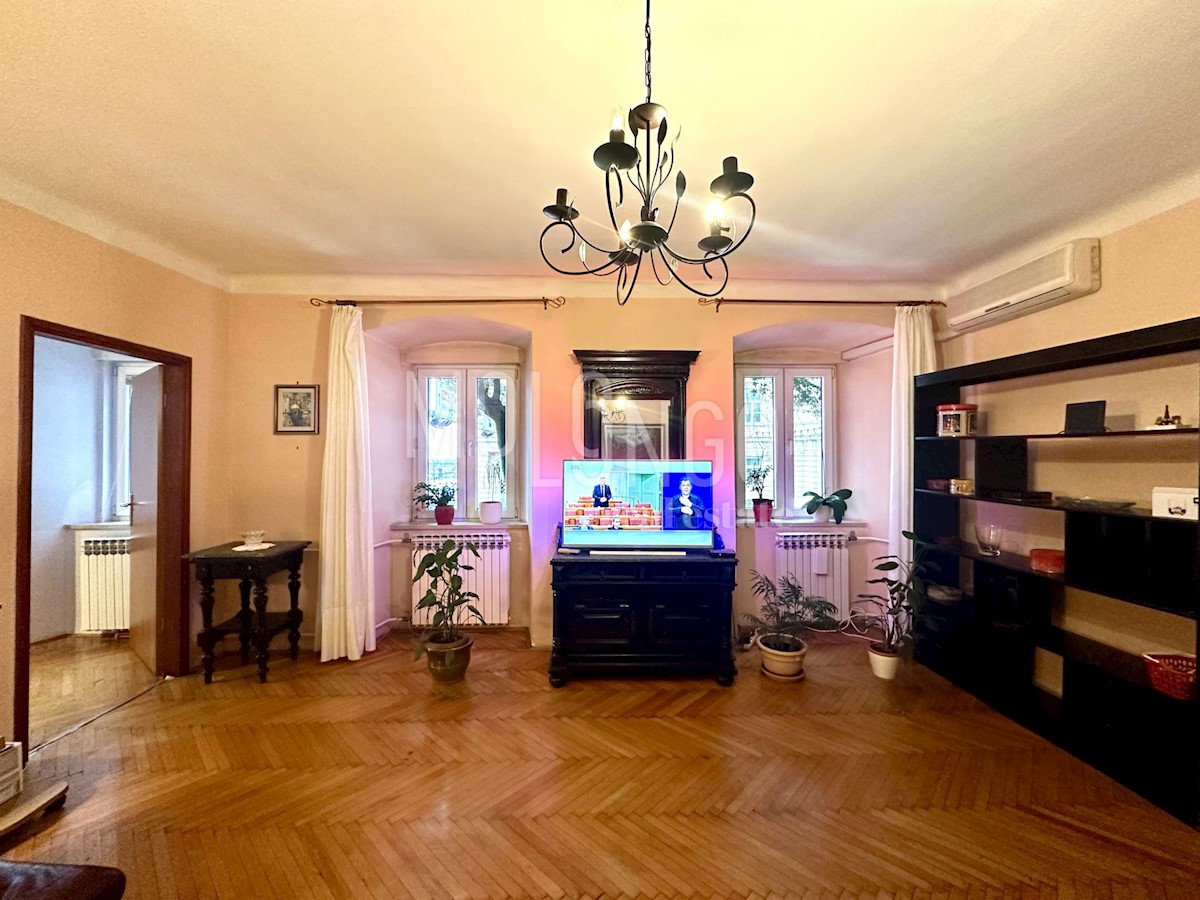 Flat For sale - Primorsko-goranska Rijeka - foto 1/12
