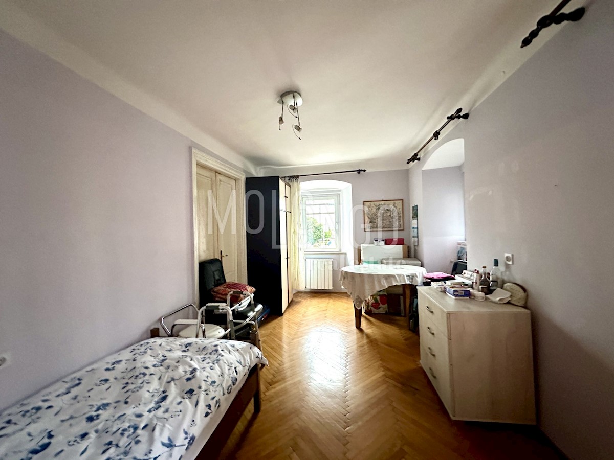 Flat For sale - PRIMORSKO-GORANSKA RIJEKA