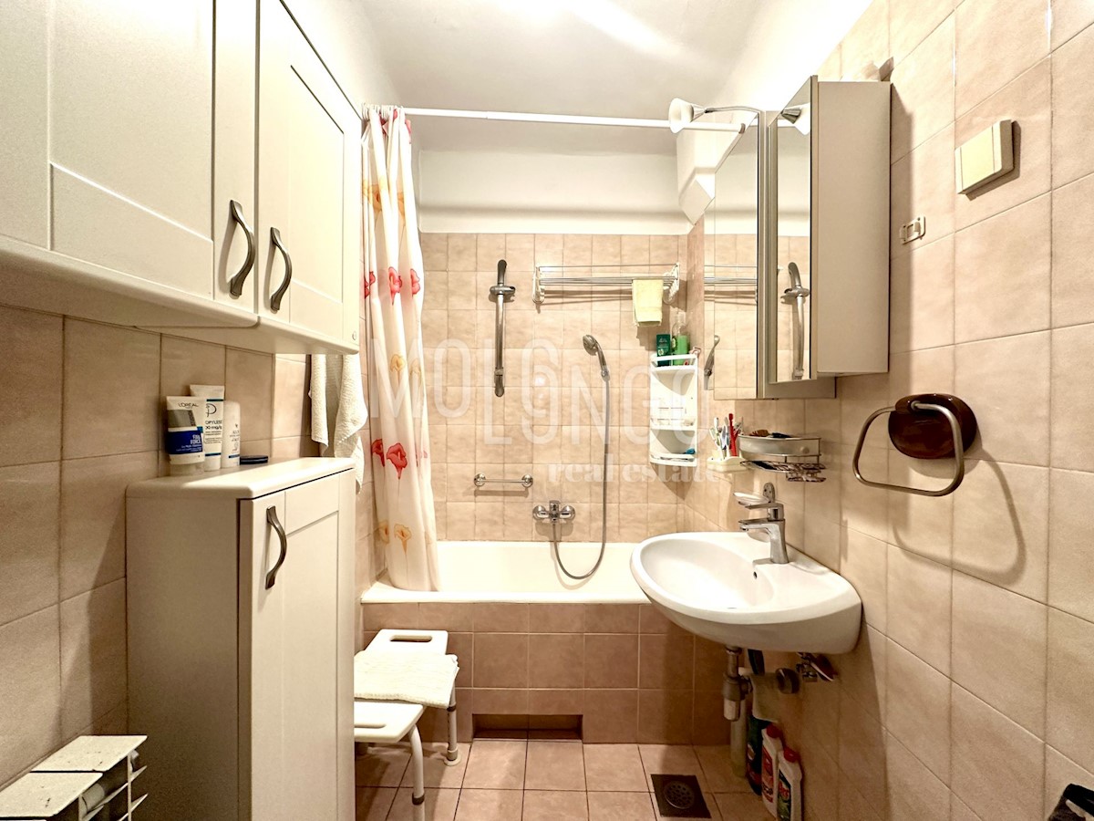 Flat For sale - PRIMORSKO-GORANSKA RIJEKA