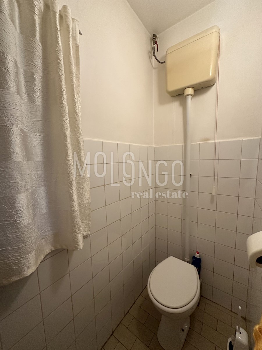 Flat For sale - PRIMORSKO-GORANSKA RIJEKA