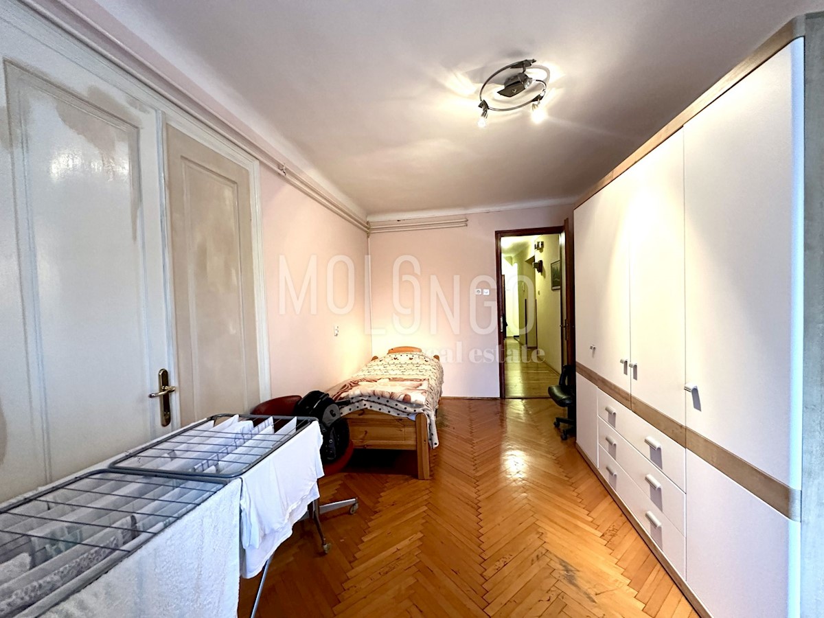 Flat For sale - PRIMORSKO-GORANSKA RIJEKA