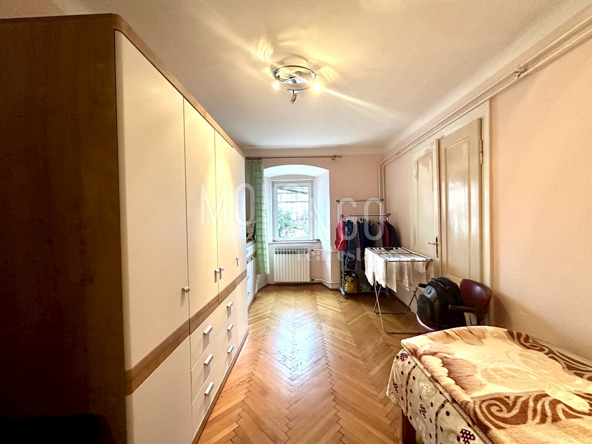Flat For sale - PRIMORSKO-GORANSKA RIJEKA