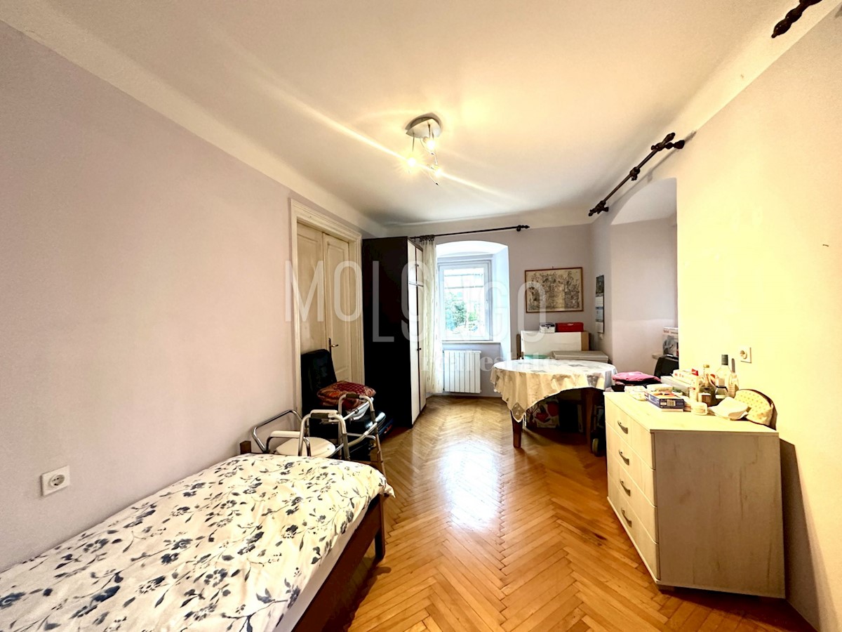 Flat For sale - PRIMORSKO-GORANSKA RIJEKA