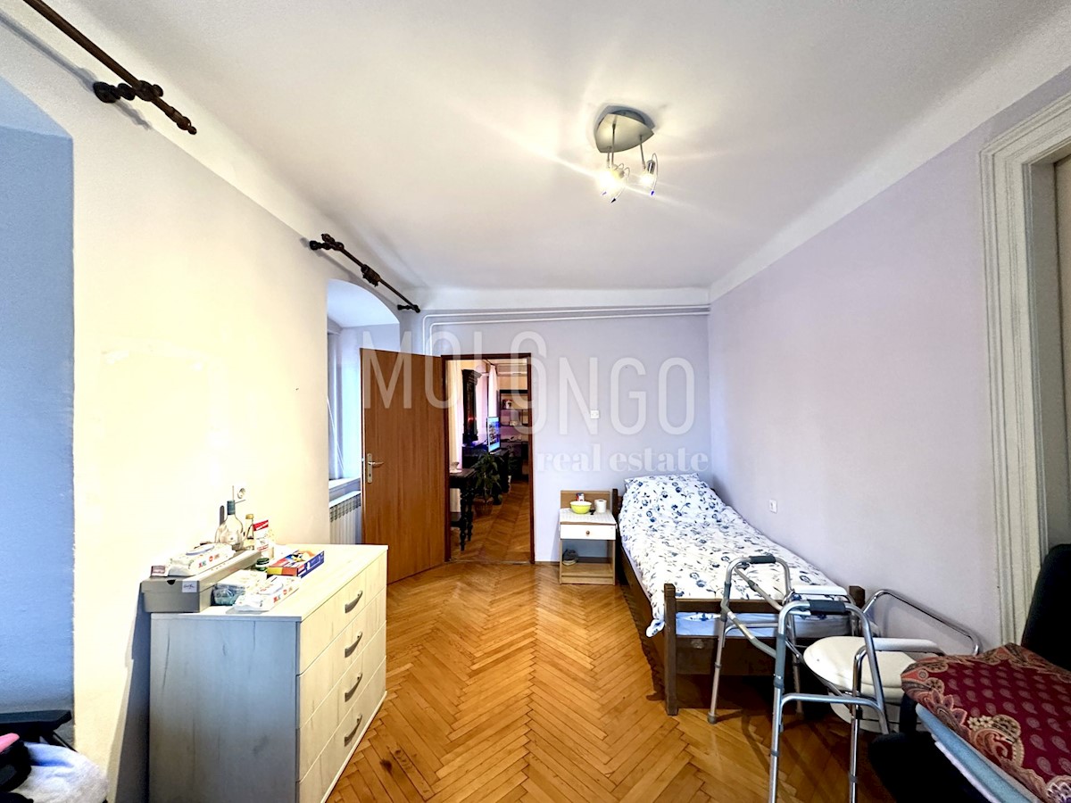Flat For sale - PRIMORSKO-GORANSKA RIJEKA