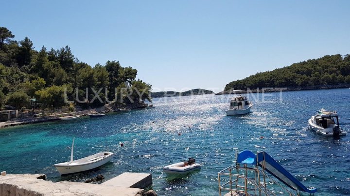 Kuća na prodaju 610 m² – Korčula