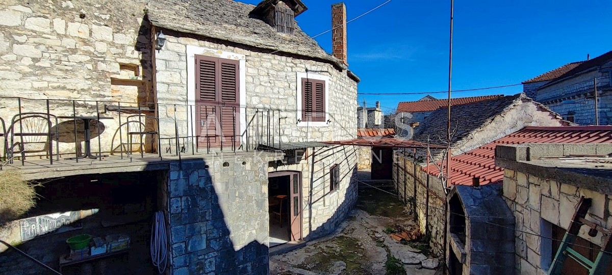 Maison À vendre GROHOTE