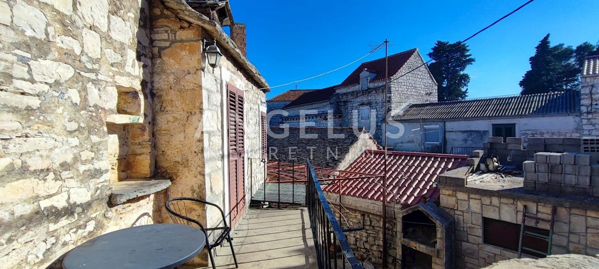 Maison À vendre - SPLITSKO-DALMATINSKA ŠOLTA