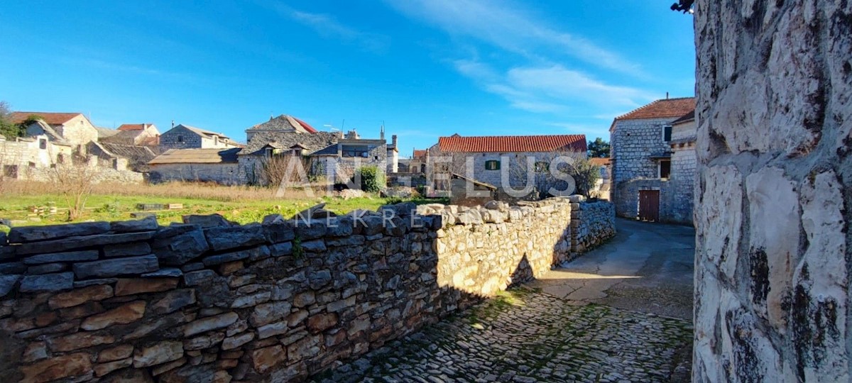 Maison À vendre - SPLITSKO-DALMATINSKA ŠOLTA