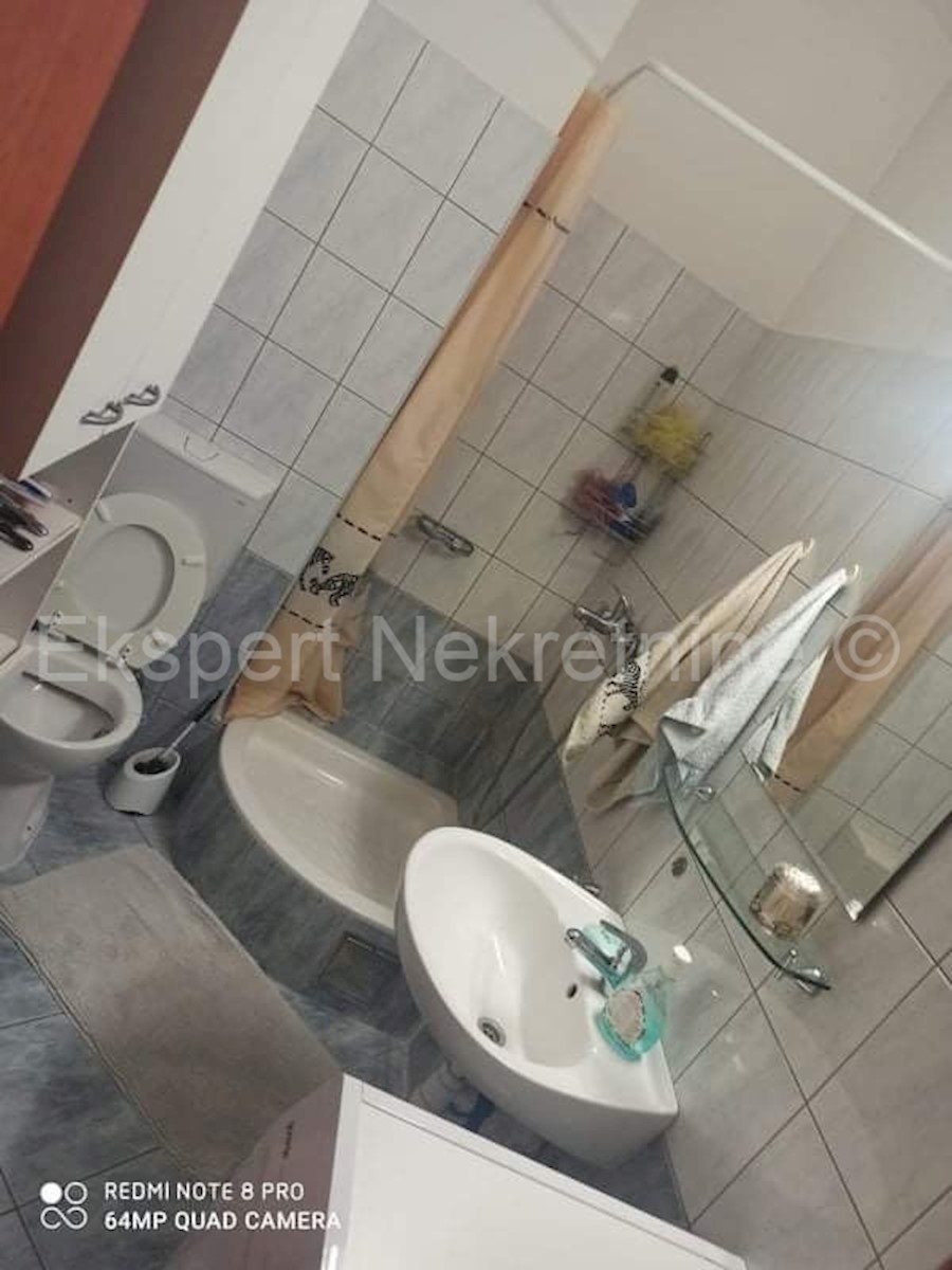 Apartment Zu verkaufen - SPLITSKO-DALMATINSKA SOLIN