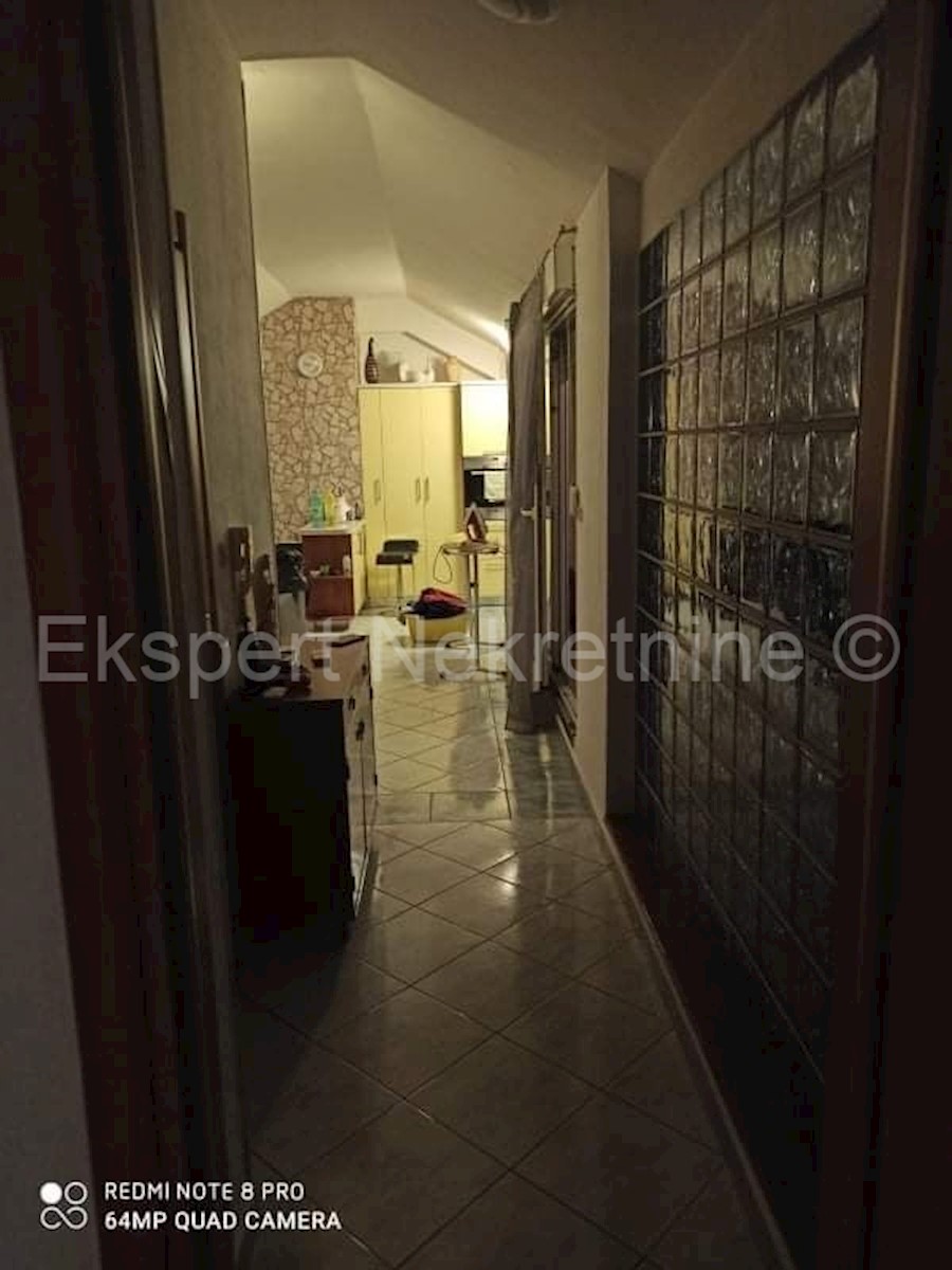 Apartment Zu verkaufen - SPLITSKO-DALMATINSKA SOLIN