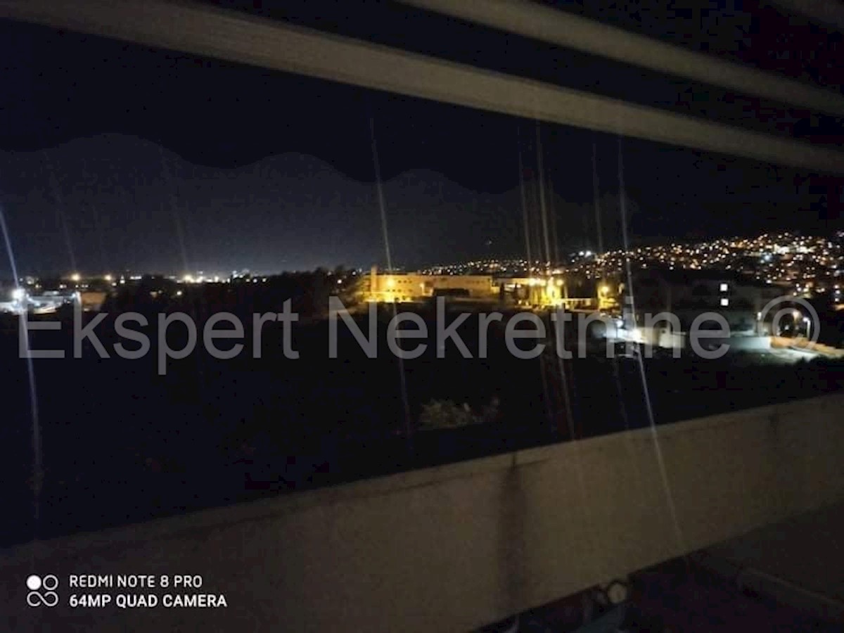 Apartment Zu verkaufen - SPLITSKO-DALMATINSKA SOLIN