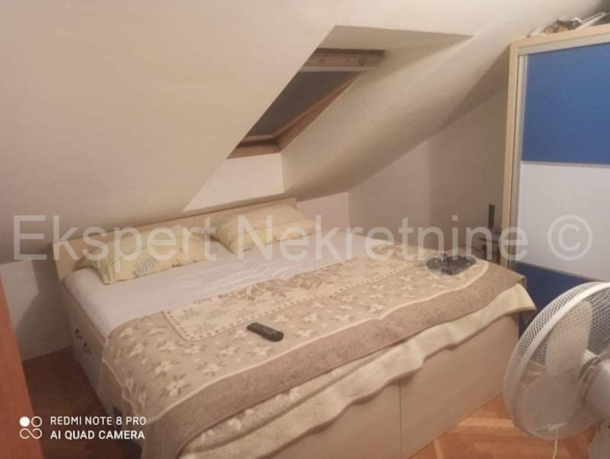 Apartment Zu verkaufen - SPLITSKO-DALMATINSKA SOLIN