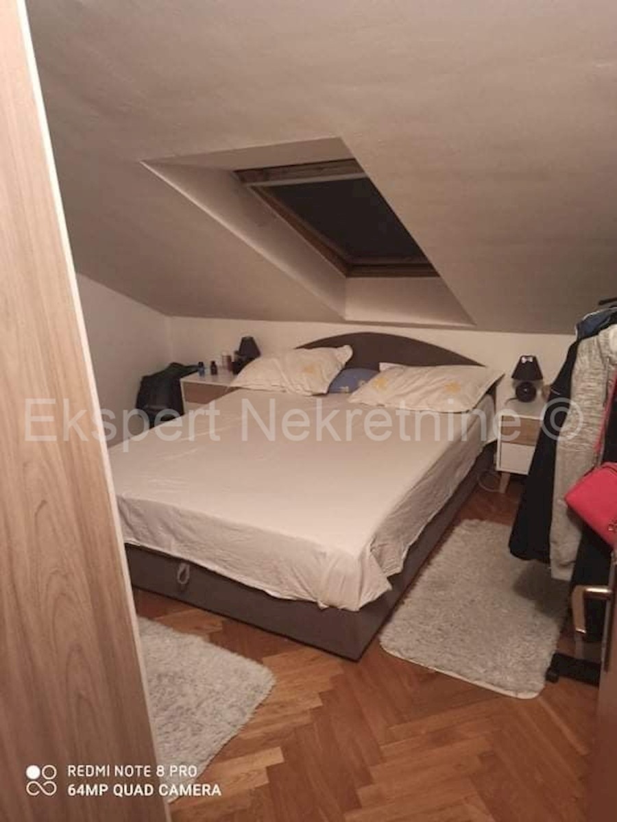 Apartment Zu verkaufen - SPLITSKO-DALMATINSKA SOLIN