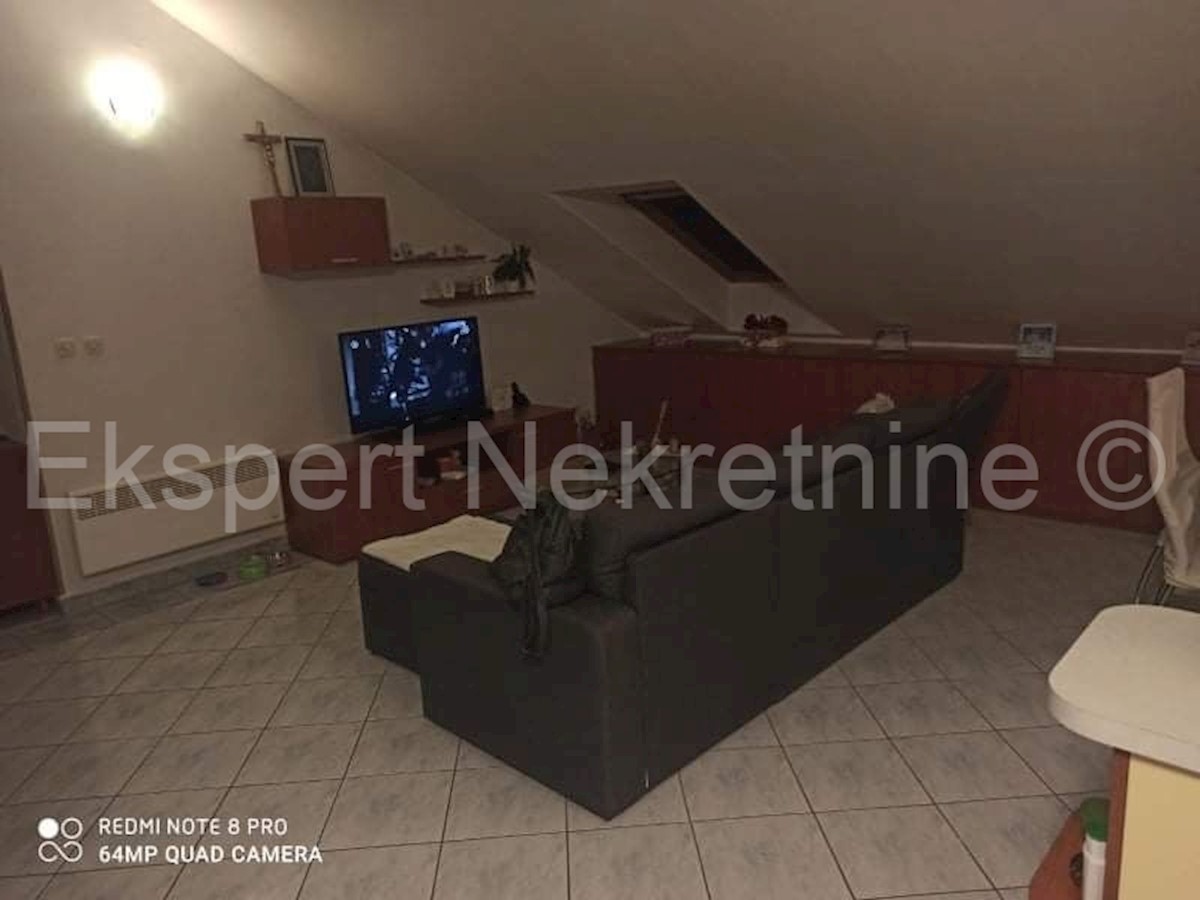 Apartment Zu verkaufen - SPLITSKO-DALMATINSKA SOLIN