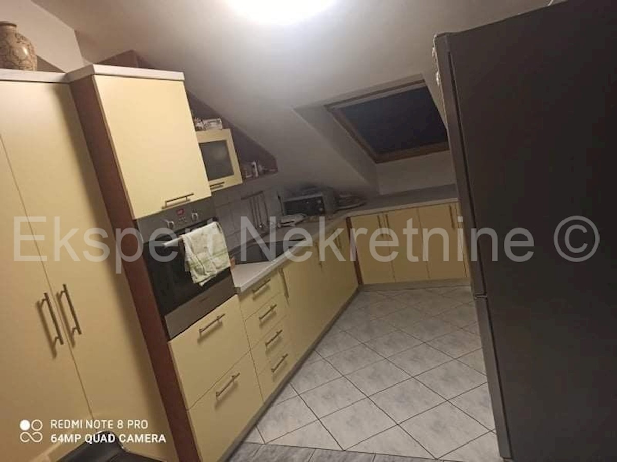 Apartment Zu verkaufen - SPLITSKO-DALMATINSKA SOLIN