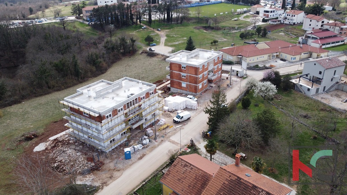 Flat For sale - ISTARSKA ŽMINJ