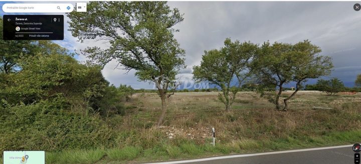 Land for sale 2500 m² – Nin