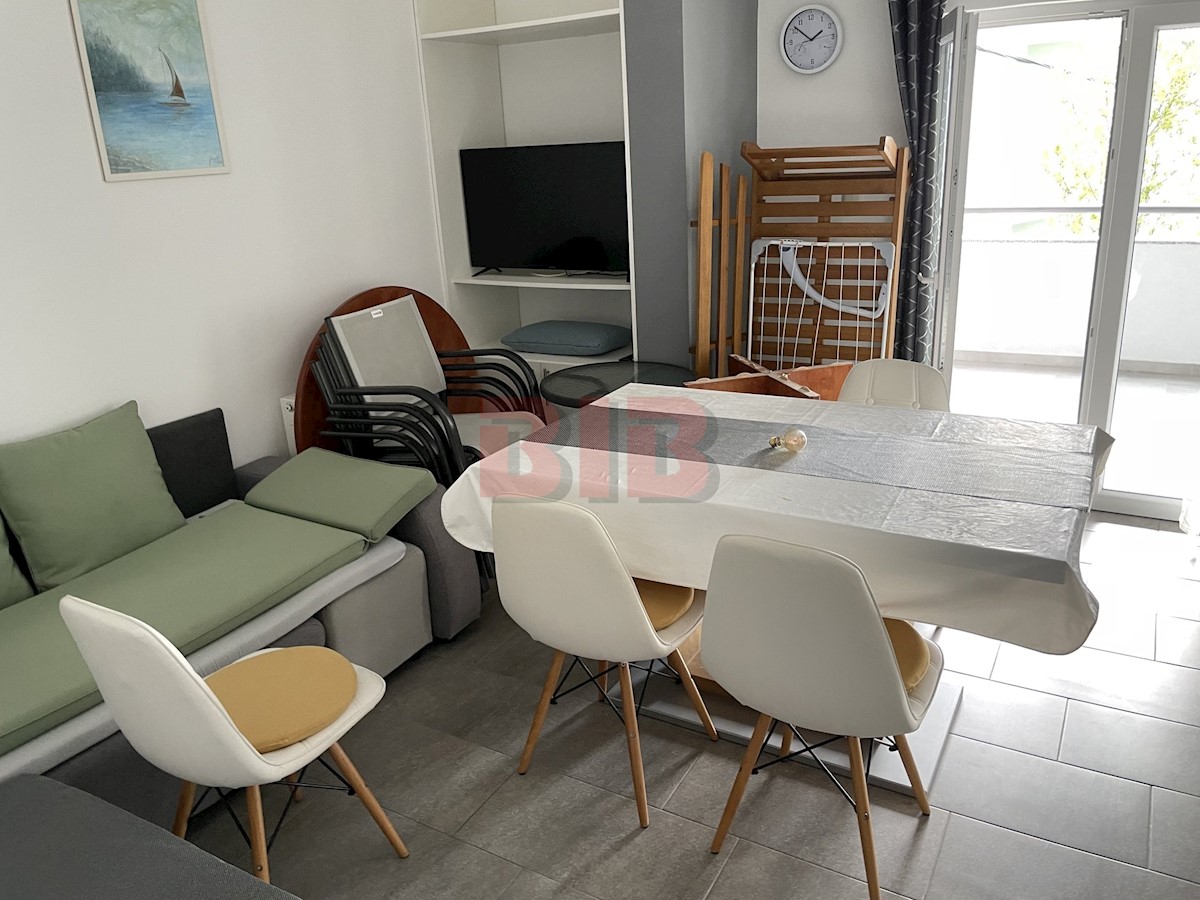 Flat For sale - PRIMORSKO-GORANSKA CRIKVENICA