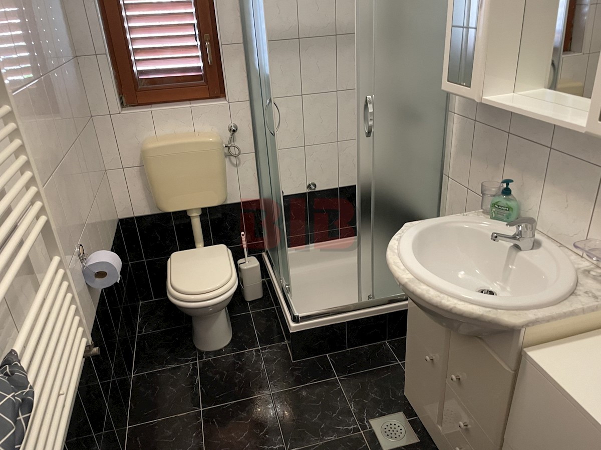 Apartma Na predaj - PRIMORSKO-GORANSKA CRIKVENICA