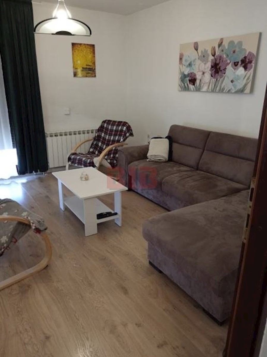 Flat For sale KRNJEVO