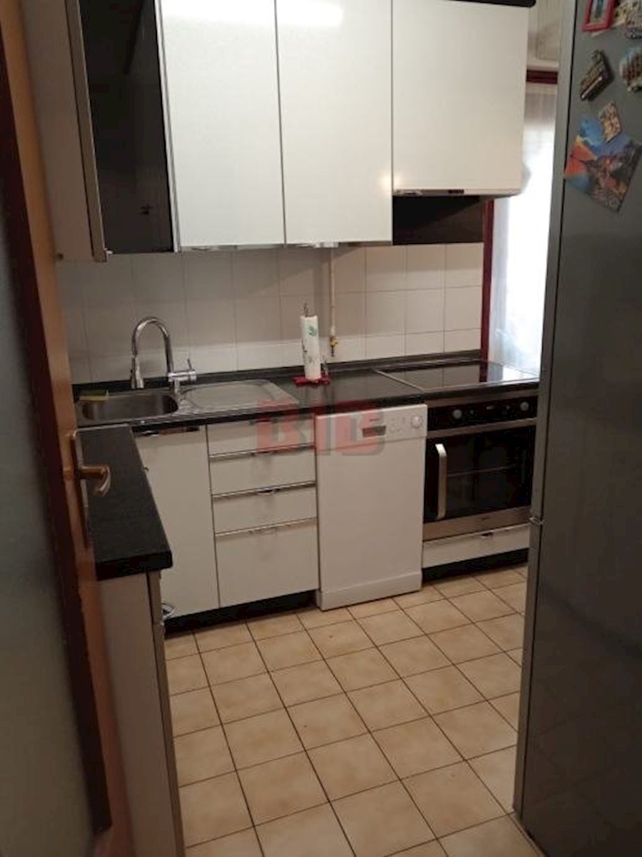 Apartmán Na prodej - PRIMORSKO-GORANSKA RIJEKA