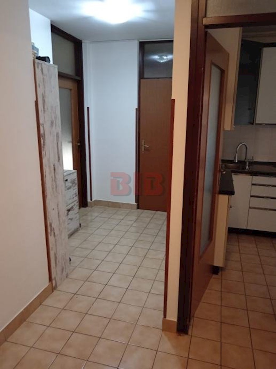 Apartmán Na prodej - PRIMORSKO-GORANSKA RIJEKA