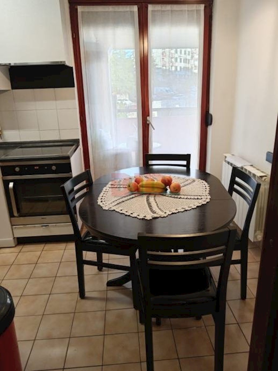 Apartmán Na prodej - PRIMORSKO-GORANSKA RIJEKA