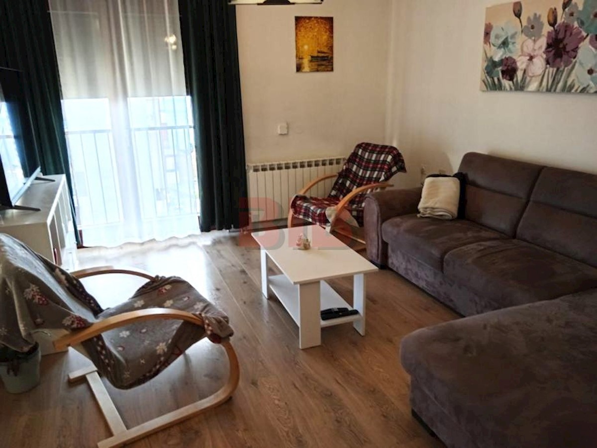 Apartment Zu verkaufen - PRIMORSKO-GORANSKA RIJEKA