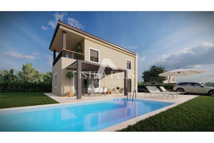 Haus Zu verkaufen - Istarska Poreč - foto 3/8