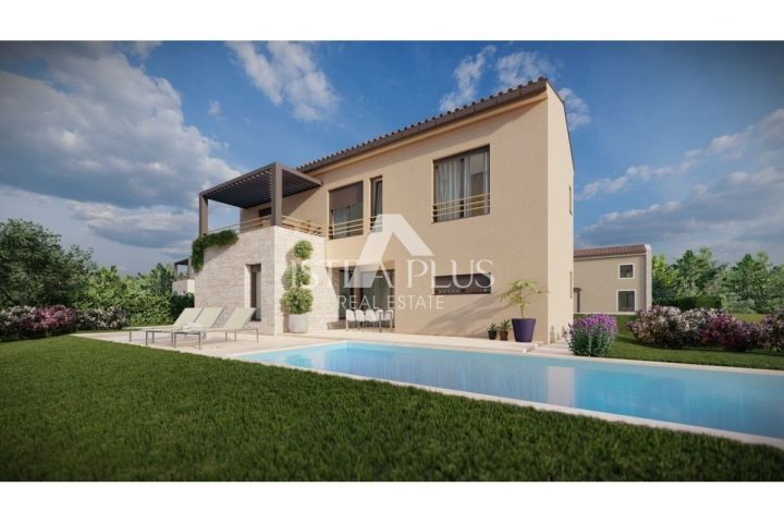 Haus Zu verkaufen - Istarska Poreč - foto 4/8