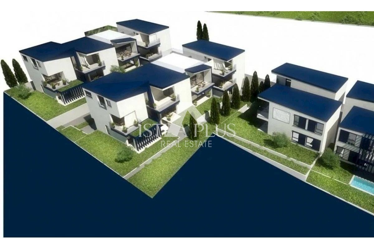 Stan Na prodaju - Istarska Umag - foto 1/2