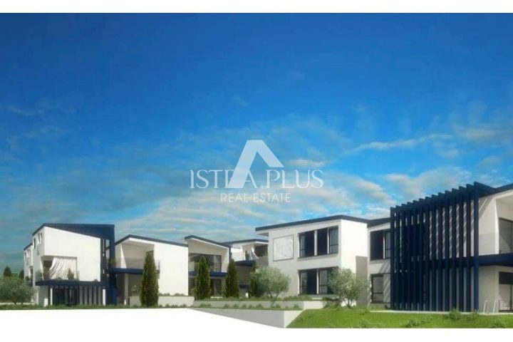 Apartmán na prodej 60 m² – Umag