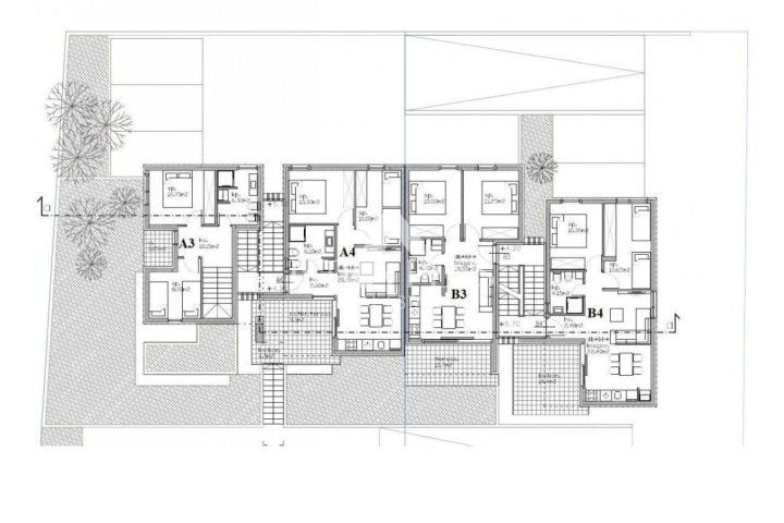 Flat For sale - Istarska Umag - foto 4/5