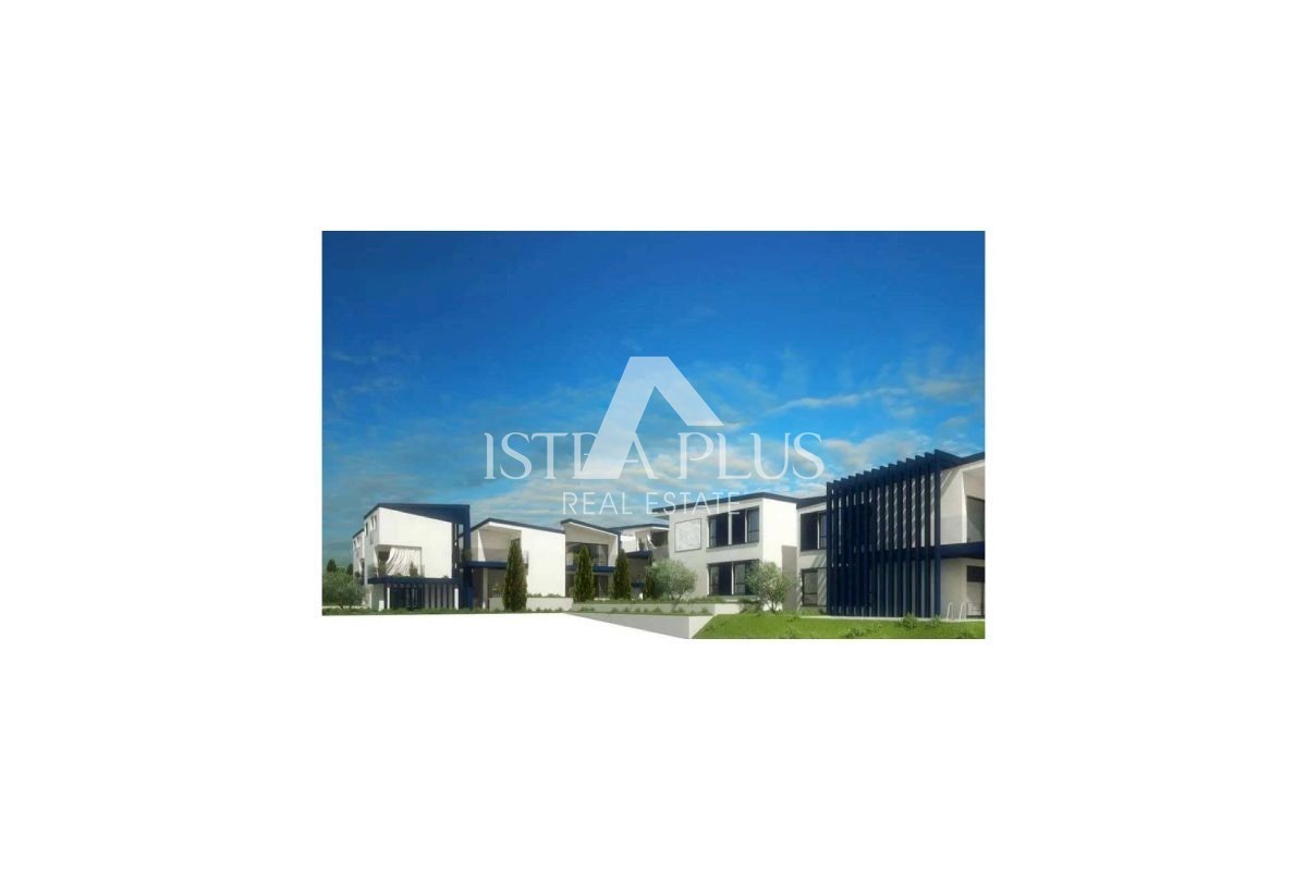Flat For sale - ISTARSKA UMAG