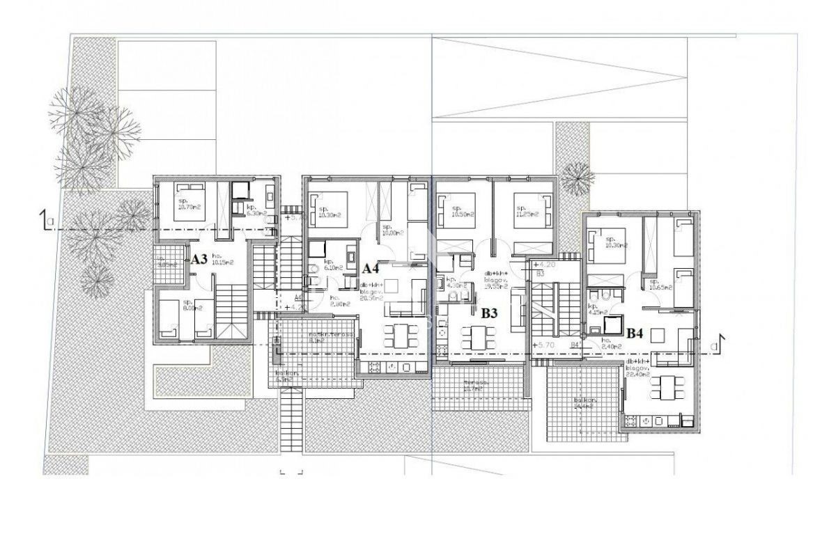 Flat For sale - ISTARSKA UMAG