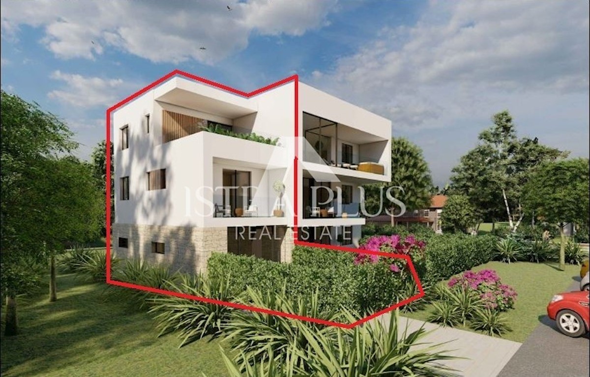 Haus Zu verkaufen - ISTARSKA POREČ