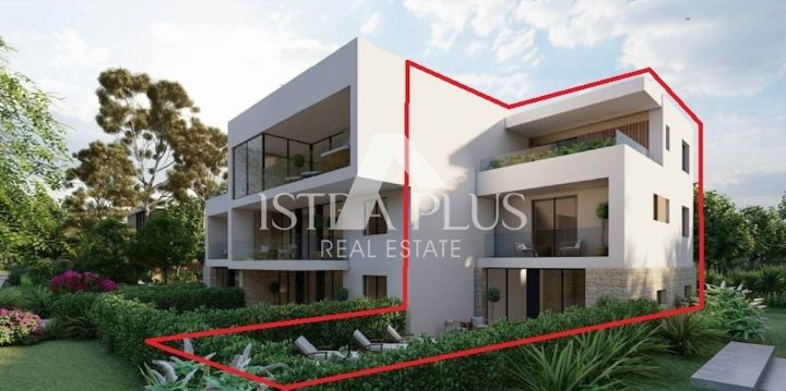 Casa in vendita 122 m² – Poreč